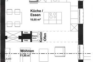 Hauptstadtmakler-Bezugsfreie Wohnung mit Loftcharakter, Balkon und Dachboden – Die vollständige Adresse der Immobilie erhältst du vom Anbieter., 10713 Wilmersdorf, Berlin – Vorschaubild 7