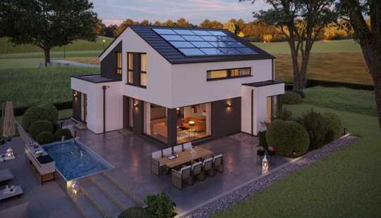 Bild von Bien-Zenker: Ihr individuelles Traumhaus in Gardelegen