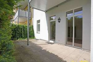Ideal zur Eigennutzung - Wundervoll mit Terrasse mit Stellplatz! – Die vollständige Adresse der Immobilie erhältst du vom Anbieter., 9131 Hilbersdorf, Chemnitz – Vorschaubild 4
