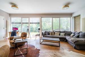 Freiraum für Freigeister - Architektenhaus mit 2,8m Raumhöhe und fantastischem Raumgefühl – Die vollständige Adresse der Immobilie erhältst du vom Anbieter., 86859 Igling – Vorschaubild 20