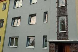 Charmantes 4-Familienhaus mit 5% Rendite in der südl. Innenstadt von Merseburg – Die vollständige Adresse der Immobilie erhältst du vom Anbieter., 6217 Merseburg – Vorschaubild 2