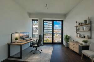 Hochwertige Neubauwohnung  mit Wasserblick – Die vollständige Adresse der Immobilie erhältst du vom Anbieter., 10245 Friedrichshain, Berlin – Vorschaubild 11