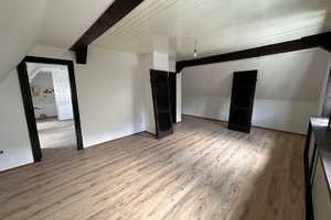 Option Einfamilienhaus - NEU KERNSANIERT! Denkmalgeschütztes & historisches Stadthaus! – Odoakerstraße 1, 42389 Wuppertal – Vorschaubild 62