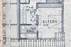 Doppelhaushälfte mit 5 Zimmern inmitten einer grünen Gartenoase  – Die vollständige Adresse der Immobilie erhältst du vom Anbieter., 51109 Merheim, Köln – Vorschaubild 8