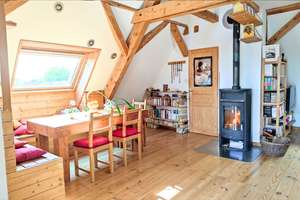 BRUMANI | Vielseitiges Haus mit Garten und Blick auf den Rhein in Rhinau (F) – Die vollständige Adresse der Immobilie erhältst du vom Anbieter., 77966 Kappel-Grafenhausen – Vorschaubild 16