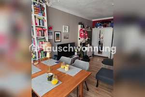 Tauschwohnung: Suche 4-5 Zimmer Wohnung in Berlin – Rosa-Luxemburg-Straße 6, 10178 Mitte (Ortsteil), Berlin – Vorschaubild 2