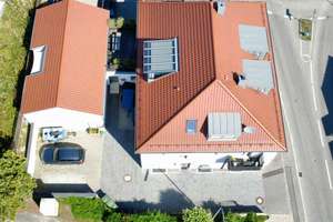 Hochwertige Terrassenwohnung in Ergoldsbach – Die vollständige Adresse der Immobilie erhältst du vom Anbieter., 84061 Ergoldsbach – Vorschaubild 15
