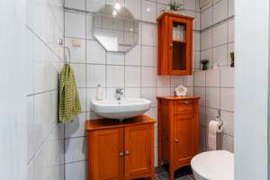 Geräumige Maisonettewohnung mit Loft-Charakter und zwei Balkonen – Die vollständige Adresse der Immobilie erhältst du vom Anbieter., 30627 Groß-Buchholz, Hannover – Vorschaubild 4