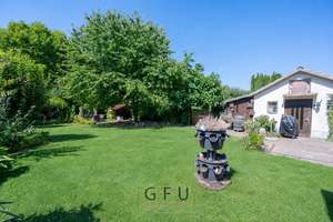 Moderne Doppelhaushälfte mit herrlichem Garten  in familiengerechter Wohnlage – 51373 Wiesdorf, Leverkusen – Vorschaubild 4