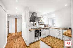 Modernisiertes EFH auf ca. 816 m² Grundstück Am Hart - auch als Baugrundstück interessant – Die vollständige Adresse der Immobilie erhältst du vom Anbieter., 80937 Am Hart, München – Vorschaubild 11
