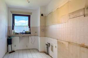 3 Zimmer mit Balkon und eigenem TG-Stellplatz in zentraler Lage zum EEZ zur eigenen Gestaltung. – Die vollständige Adresse der Immobilie erhältst du vom Anbieter., 22549 Osdorf, Hamburg – Vorschaubild 8