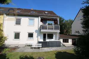 3-Zimmerwohnung im Erdgeschoss im Hellwinkel! Meine Wohnung = Mein Partner!