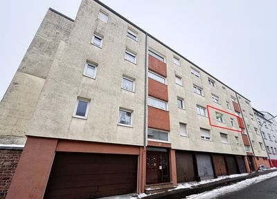 Eigentumswohnung im 1.OG ca. 68m² 3ZKB zu Verkaufen