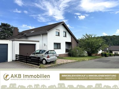 Wohnen in Bestlage von Marburg-Cappel
