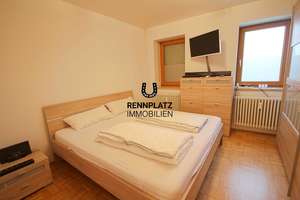 Voll möblierte 2,5-Zimmer-Maisonette-Wohnung am Pfaffensteiner Hang. Frei ab sofort. – Die vollständige Adresse der Immobilie erhältst du vom Anbieter., 93059 Ober- und Niederwinzer-Kager, Regensburg – Vorschaubild 3