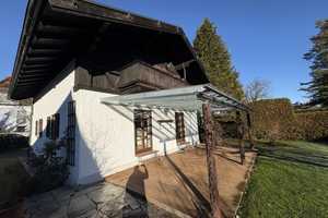 Einfamilienhaus in einmaliger Lage in Stockdorf – Waldstraße 19, 82131 Starnberg (Kreis) – Vorschaubild 2