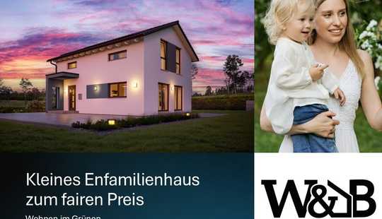 Bild von Build Your Way – Entscheide selbst, wie du bauen willst.