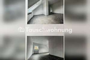 Tauschwohnung: Großzügige 4-Zimmer-Flat in Mitte (EMAIL UNTEN)