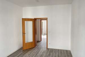 Kompakte 4-Zimmer-Wohnung mit Balkon – 39108 Stadtfeld Ost, Magdeburg – Vorschaubild 7