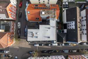 Attraktive und sichere Kapitalanlage mit großem Potential im begehrten Herz-Jesu-Viertel in Münster – Münster – Vorschaubild 3
