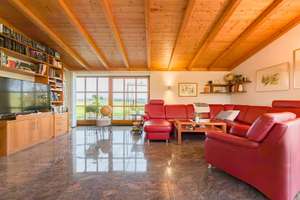Besonderes Bauernhaus-Anwesen mit Pool in herrlicher Aussichtslage – Die vollständige Adresse der Immobilie erhältst du vom Anbieter., 94474 Vilshofen an der Donau – Vorschaubild 18