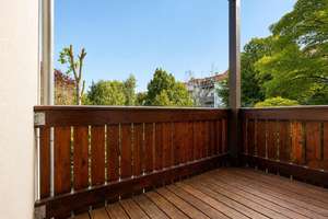 Eigennutzer aufgepasst:  Schleußig * BEZUGSFREI *  PROVISIONSFREI * 3-Raum-ETW * Balkon * Stuck * St – Oeserstraße 44, 4229 Schleußig, Leipzig – Vorschaubild 18