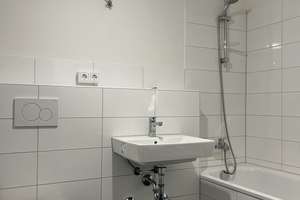Ihr neues Zuhause: interessante 1-Zimmer-Single-Wohnung – Göteborgring 79, 24109 Mettenhof, Kiel – Vorschaubild 5