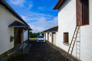 Geräumiges 8-Raum-Familienhaus! Individuell gestalten, dann wohlfühlen und austoben! – Die vollständige Adresse der Immobilie erhältst du vom Anbieter., 56567 Neuwied – Vorschaubild 4