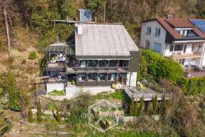 Wohnen über dem Bodensee – Traumhafte Hanglage mit Weitblick – Die vollständige Adresse der Immobilie erhältst du vom Anbieter., 78354 Sipplingen – Vorschaubild 36