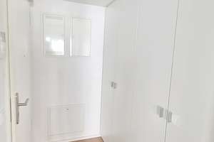 Schöne helle 2-Zimmerwohnung mit Balkon – Spreestr. 5, 12439 Niederschöneweide, Berlin – Vorschaubild 10
