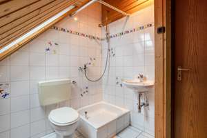 Ein NEST für ZWEI .... – Die vollständige Adresse der Immobilie erhältst du vom Anbieter., 44339 Brechten, Dortmund – Vorschaubild 11