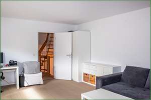 Modernisierte Doppelhaushälfte mit Ost,- u. West-Terrasse, Kamin - in Wermelskirchen – Die vollständige Adresse der Immobilie erhältst du vom Anbieter., 42929 Wermelskirchen – Vorschaubild 10
