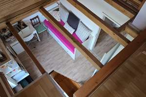 Modernisierte Doppelhaushälfte mit Einliegerwohnung, großem Garten, Terrasse und Garage – Im Ährenfeld 4, 47228 Hochemmerich, Duisburg – Vorschaubild 29