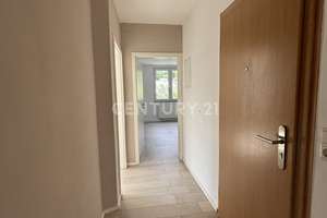 C21- Helle 4-Zimmer Wohnung an den Carolus Thermen – Die vollständige Adresse der Immobilie erhältst du vom Anbieter., 52070 Jülicher Straße, Aachen – Vorschaubild 10