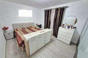 Charmente 3 Zimmer Wohnung - Nachmiter gesucht – Die vollständige Adresse der Immobilie erhältst du vom Anbieter., 38448 Teichbreite, Wolfsburg – Vorschaubild 9