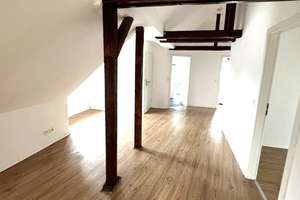+++  ETWAS FÜR INDIVIDUALISTEN - DG-LOFT MIT EINBAUKÜCHE + KOCHINSEL +++ – Kirberger Str. 47, 42659 Burg/Höhscheid, Solingen – Vorschaubild 3