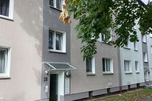 Hier findet jeder seinen Platz:  4-Zimmer-Wohnung in Stadtlage – Wilhelmshöher Allee 30, 34117 Mitte, Kassel – Vorschaubild 1