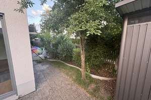3-Zimmer EG-Wohnung mit großem Privatgarten & Garage – Waldtrudering – Die vollständige Adresse der Immobilie erhältst du vom Anbieter., 81827 Waldtrudering, München – Vorschaubild 5