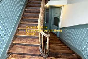 3-Zi.-Whg., neuer Balkon, Altbau, *Stgt.-West*, günstig vermietet, 1. DG, kein Denkmalschutz, ATP 10