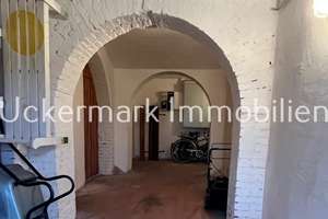 Wohn- und Geschäftshaus in der "Alten Brauerei", wohnen und arbeiten im Boitzenburger Land – Am Gutshof 12, 17268 Boitzenburger Land – Vorschaubild 7