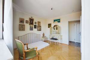 Attraktive 4- Zimmer Wohnung im Frankenberger Viertel! – Die vollständige Adresse der Immobilie erhältst du vom Anbieter., 52070 Kaiserplatz, Aachen – Vorschaubild 11