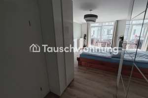 Tauschwohnung: Gemütliche 2-Zimmer-Wohnung in Rostock Stadtmitte – Die vollständige Adresse der Immobilie erhältst du vom Anbieter., 18055 Stadtmitte, Rostock – Vorschaubild 7