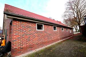 EFH * Fehnhaus * 5 ZKB * saniert * große Scheune * vermietet * Ausbaureserve * – Die vollständige Adresse der Immobilie erhältst du vom Anbieter., 26676 Barßel – Vorschaubild 5