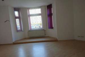 Renovierte Erdgeschoßwohnung mit Balkon – Schillerstr. 19, 39108 Stadtfeld Ost, Magdeburg – Vorschaubild 6