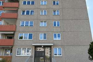 Bezugsfreie 2-Zimmer-Wohnung ohne Erbpacht in Hildesheim-Bockfeld – Die vollständige Adresse der Immobilie erhältst du vom Anbieter., 31137 Moritzberg / Bockfeld, Hildesheim – Vorschaubild 2