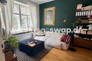 Wohnungstausch: Pariser Platz 1 – Pariser Platz 1, 81000 Haidhausen Süd, München – Vorschaubild 1