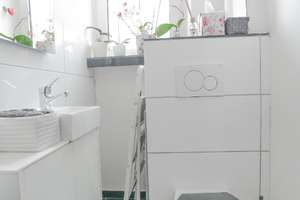 Vermietete 2-Zimmer-Eigentumswohnung in Mannheim-Waldhof - ca.80 qm - Kapitalanlage mit Perspektive – 68305 Waldhof, Mannheim – Vorschaubild 11