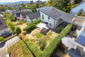 Weitblick genießen und entspannt auf die Zukunft blicken! – Kreuzstraße 15d, 52080 Haaren, Aachen – Vorschaubild 4