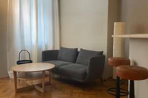 3-Zimmer Wohnung mit gehobener Ausstattung in Potsdam Berliner Vorstadt – Die vollständige Adresse der Immobilie erhältst du vom Anbieter., 14467 Berliner Vorstadt, Potsdam – Vorschaubild 2