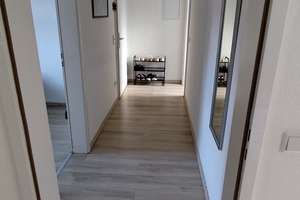 Moderne 3-Zimmer-Dachgeschosswohnung in Hamm-Heessen zu vermieten – Walter-Arendt-Straße 3, 59073 Heessen, Hamm – Vorschaubild 2